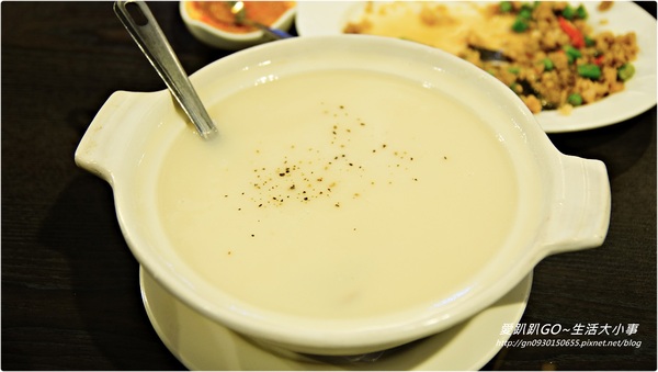 【食記/新北市】發現巷弄間美食泰式料理♪♪暹邏皇朝♪♪