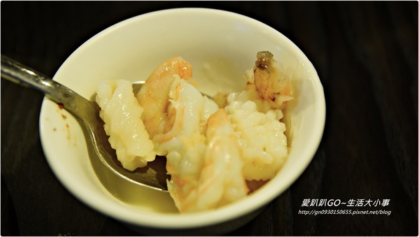 【食記/新北市】發現巷弄間美食泰式料理♪♪暹邏皇朝♪♪
