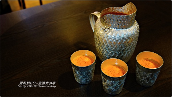 【食記/新北市】發現巷弄間美食泰式料理♪♪暹邏皇朝♪♪