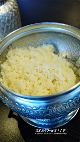 【食記/新北市】發現巷弄間美食泰式料理♪♪暹邏皇朝♪♪