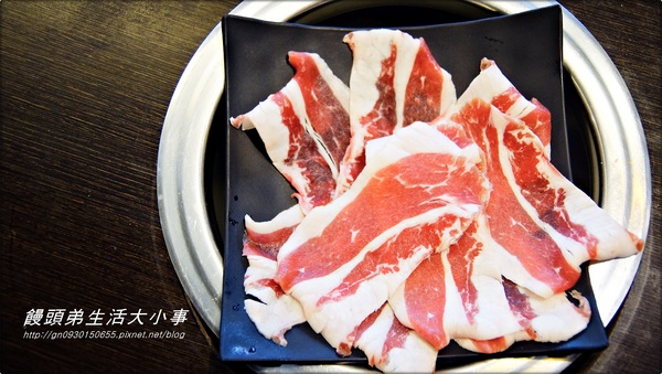 【食記/新北市】高檔食材~讓你回味無窮♪♪青禾幸福鍋物涮涮屋♪♪ 【食記/新北市】高檔食材~讓你回味無窮♪♪青禾幸福鍋物涮涮屋♪♪