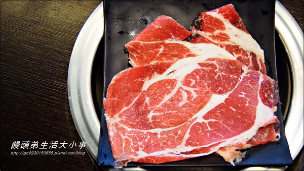 【食記/新北市】高檔食材~讓你回味無窮♪♪青禾幸福鍋物涮涮屋♪♪ 【食記/新北市】高檔食材~讓你回味無窮♪♪青禾幸福鍋物涮涮屋♪♪