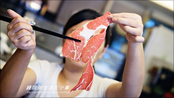 【食記/新北市】高檔食材~讓你回味無窮♪♪青禾幸福鍋物涮涮屋♪♪ 【食記/新北市】高檔食材~讓你回味無窮♪♪青禾幸福鍋物涮涮屋♪♪