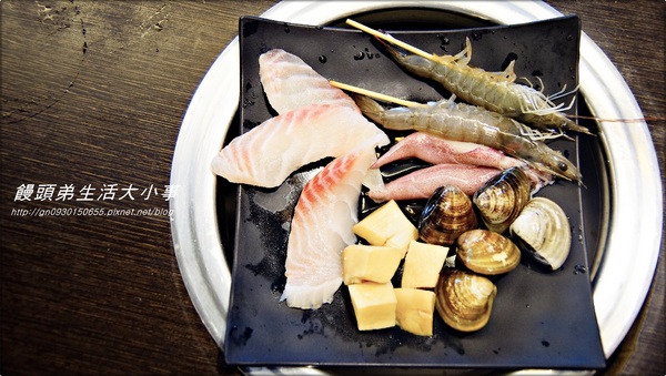 【食記/新北市】高檔食材~讓你回味無窮♪♪青禾幸福鍋物涮涮屋♪♪ 【食記/新北市】高檔食材~讓你回味無窮♪♪青禾幸福鍋物涮涮屋♪♪