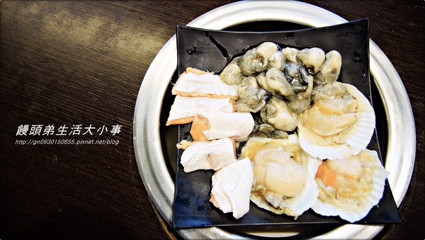 【食記/新北市】高檔食材~讓你回味無窮♪♪青禾幸福鍋物涮涮屋♪♪ 【食記/新北市】高檔食材~讓你回味無窮♪♪青禾幸福鍋物涮涮屋♪♪