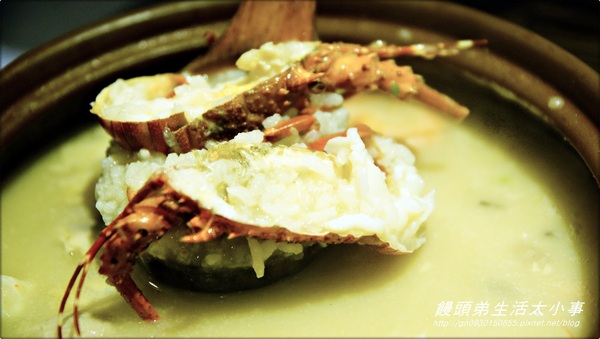 【食記/新北市】美味私房道地推薦♪♪皇鼎潮汕砂鍋粥♪♪