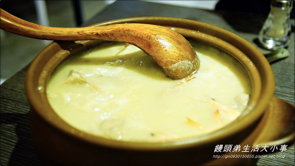 【食記/新北市】美味私房道地推薦♪♪皇鼎潮汕砂鍋粥♪♪