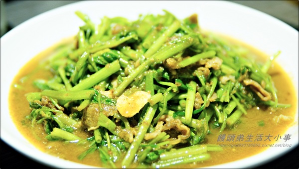 【食記/新北市】美味私房道地推薦♪♪皇鼎潮汕砂鍋粥♪♪
