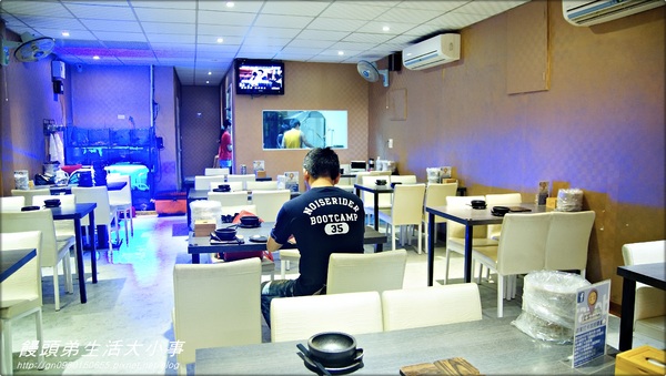 【食記/新北市】美味私房道地推薦♪♪皇鼎潮汕砂鍋粥♪♪