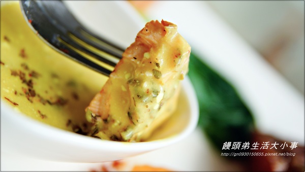  【食記/新北市】亨尼詩休閒茶館（主餐篇）