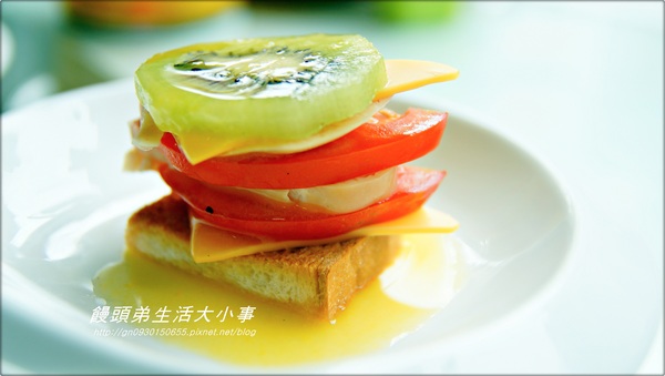  【食記/新北市】亨尼詩休閒茶館（主餐篇）