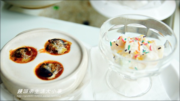  【食記/新北市】亨尼詩休閒茶館（主餐篇）