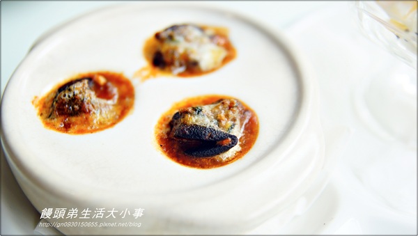 【食記/新北市】亨尼詩休閒茶館（主餐篇）