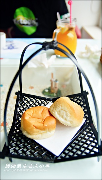  【食記/新北市】亨尼詩休閒茶館（主餐篇）