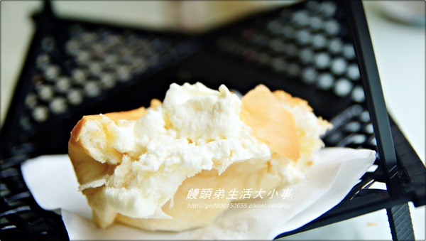  【食記/新北市】亨尼詩休閒茶館（主餐篇）