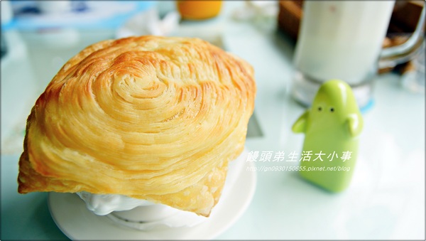  【食記/新北市】亨尼詩休閒茶館（主餐篇）