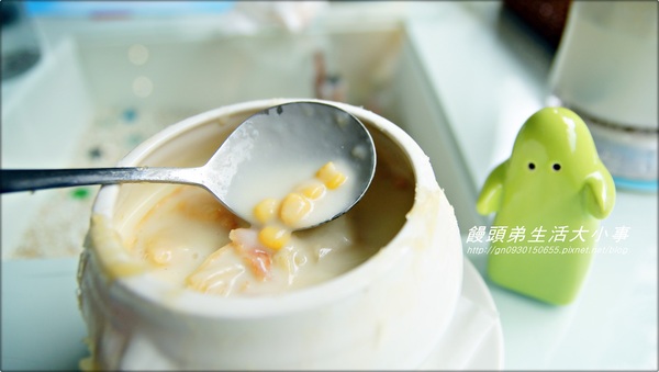  【食記/新北市】亨尼詩休閒茶館（主餐篇）