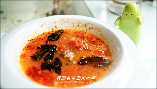  【食記/新北市】亨尼詩休閒茶館（主餐篇）