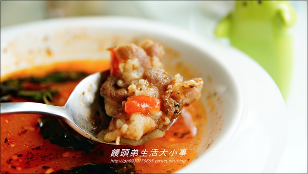  【食記/新北市】亨尼詩休閒茶館（主餐篇）