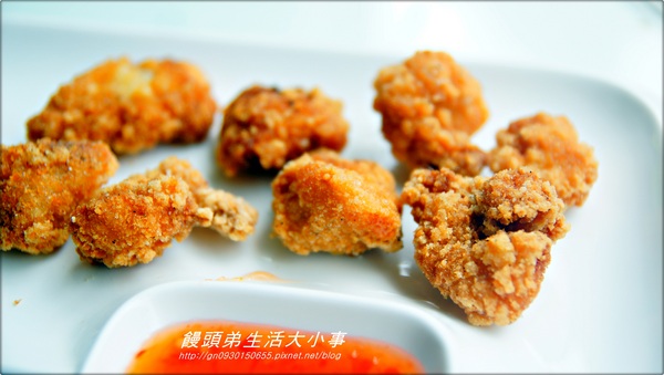  【食記/新北市】亨尼詩休閒茶館（主餐篇）