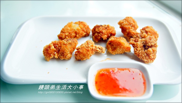  【食記/新北市】亨尼詩休閒茶館（主餐篇）