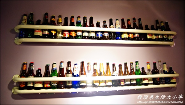 【食記/新北市】邊吃邊吶喊～超有ＦＵ的燒烤店♪♪YS碳烤BAR♪♪