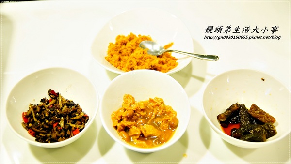 【食記／新北市】簡約時尚的自助早餐♪♪艾森堡時尚會館♪♪