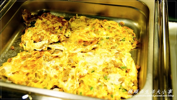 【食記／新北市】簡約時尚的自助早餐♪♪艾森堡時尚會館♪♪