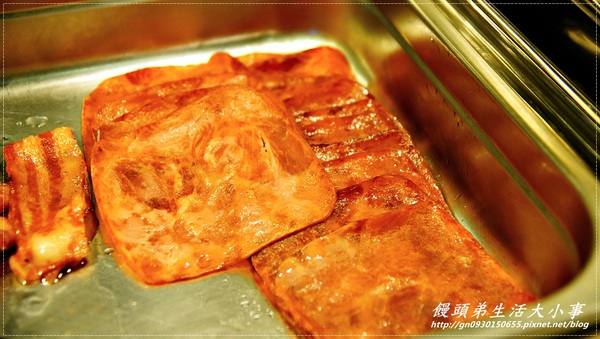 【食記／新北市】簡約時尚的自助早餐♪♪艾森堡時尚會館♪♪