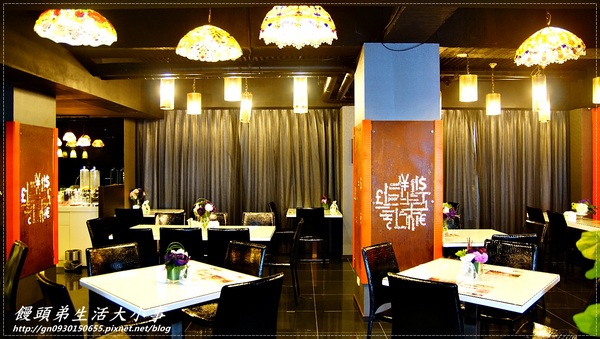 【食記／新北市】簡約時尚的自助早餐♪♪艾森堡時尚會館♪♪