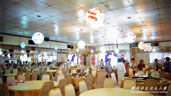 【食記/台北市】大珍市海鮮餐廳