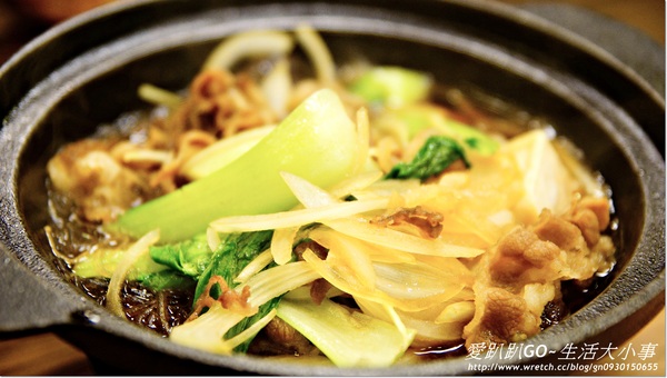 【食記/新北市】平價豪華海陸大餐♪♪鍋靚石頭火鍋♪♪ 【食記/新北市】平價豪華海陸大餐♪♪鍋靚石頭火鍋♪♪