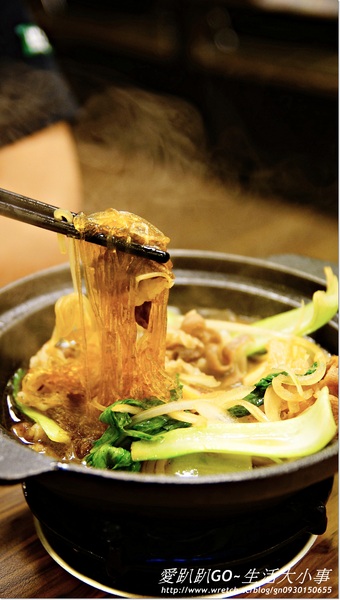 【食記/新北市】平價豪華海陸大餐♪♪鍋靚石頭火鍋♪♪ 【食記/新北市】平價豪華海陸大餐♪♪鍋靚石頭火鍋♪♪