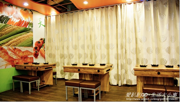 【食記/新北市】平價豪華海陸大餐♪♪鍋靚石頭火鍋♪♪ 【食記/新北市】平價豪華海陸大餐♪♪鍋靚石頭火鍋♪♪