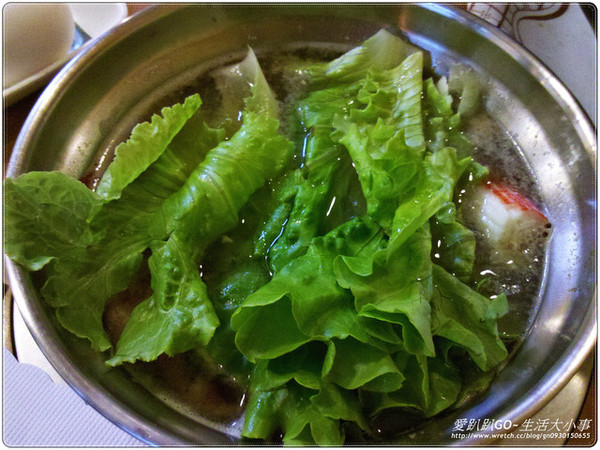 【食記/新北市】錢都日式涮涮鍋(安民店)