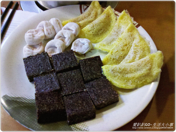 【食記/新北市】錢都日式涮涮鍋(安民店)