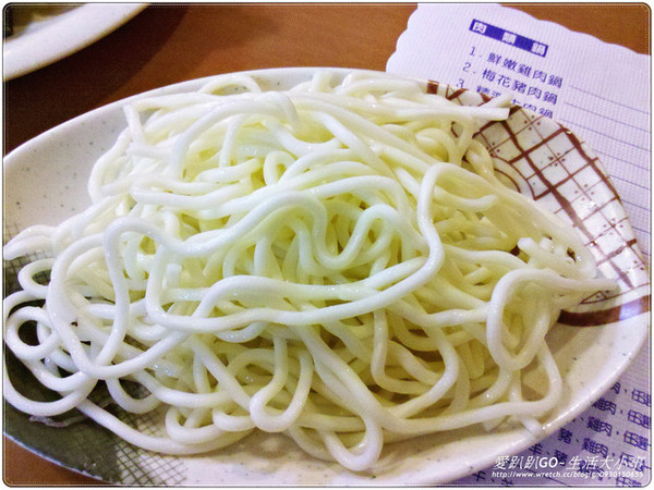 【食記/新北市】錢都日式涮涮鍋(安民店)