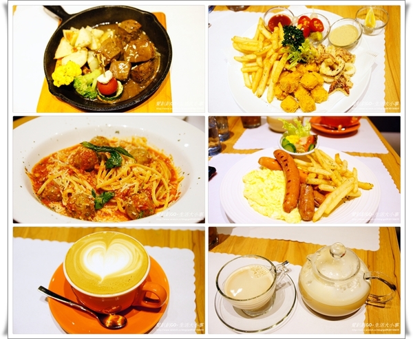 【口碑卷NO.10】蕾香焙咖啡 La Chambre Cafe