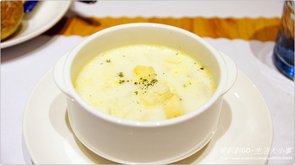 【口碑卷NO.10】蕾香焙咖啡 La Chambre Cafe
