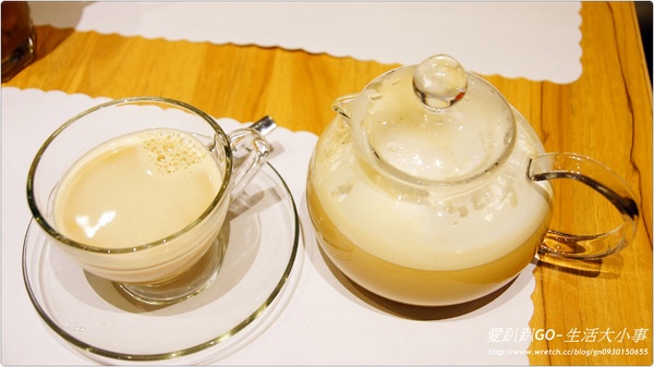 【口碑卷NO.10】蕾香焙咖啡 La Chambre Cafe