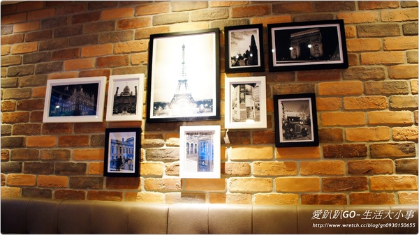 【口碑卷NO.10】蕾香焙咖啡 La Chambre Cafe