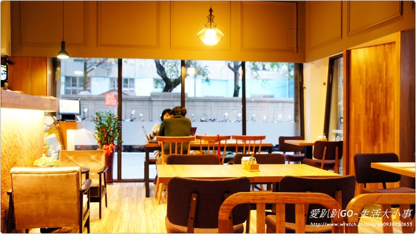 【口碑卷NO.10】蕾香焙咖啡 La Chambre Cafe