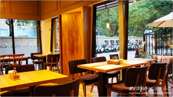【口碑卷NO.10】蕾香焙咖啡 La Chambre Cafe