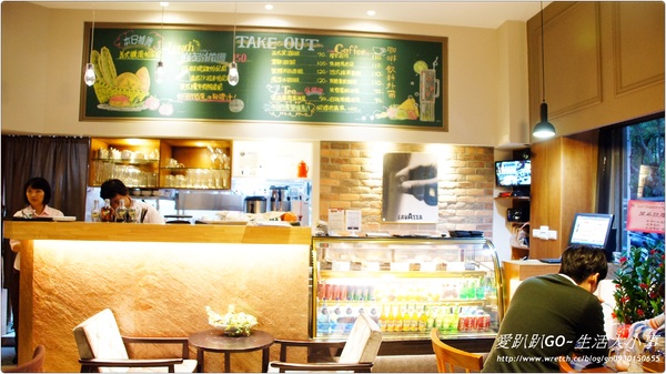 【口碑卷NO.10】蕾香焙咖啡 La Chambre Cafe
