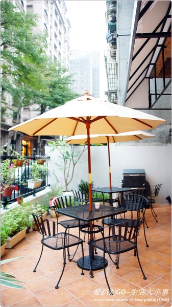 【口碑卷NO.10】蕾香焙咖啡 La Chambre Cafe