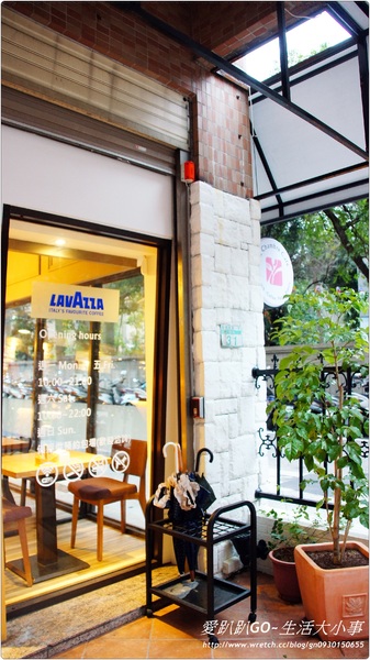 【口碑卷NO.10】蕾香焙咖啡 La Chambre Cafe