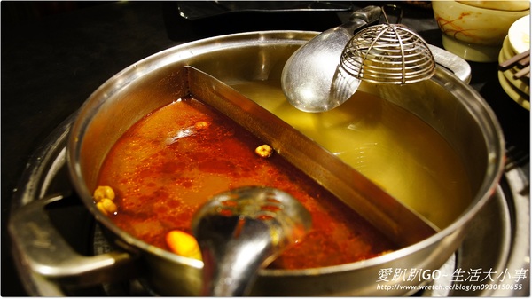 【食記/台北市】天麻蒙古鴛鴦火鍋專賣 (公館店)