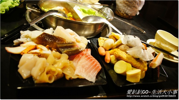 【食記/台北市】天麻蒙古鴛鴦火鍋專賣 (公館店)