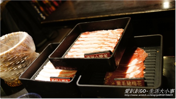 【食記/台北市】天麻蒙古鴛鴦火鍋專賣 (公館店)