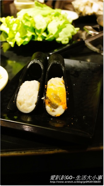 【食記/台北市】天麻蒙古鴛鴦火鍋專賣 (公館店)